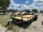 new Utility Trailers HT Trailers  for sale, in Conroe, TX Thumbnail 1
