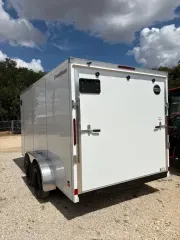 new Cargo (Enclosed) Trailers Wells Cargo  for sale, in Conroe, TX Thumbnail 4