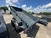 new Dump Trailers Lamar Trailers  for sale, in Conroe, TX Thumbnail 4