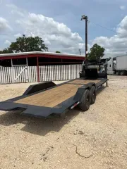 new Tilt Trailers Horizon Trailers  for sale, in Conroe, TX Thumbnail 4