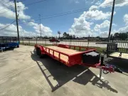 new Utility Trailers Diamond C Trailers  for sale, in Conroe, TX Thumbnail 7