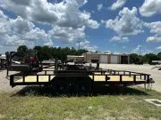 new Utility Trailers HT Trailers  for sale, in Conroe, TX Thumbnail 6
