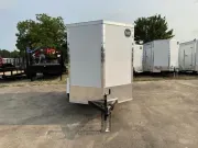 new Cargo (Enclosed) Trailers Wells Cargo  for sale, in South Conroe, TX Thumbnail 8