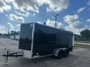 new Cargo (Enclosed) Trailers Wells Cargo  for sale, in South Conroe, TX Thumbnail 2