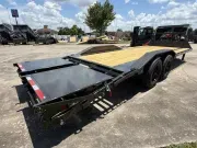 new Equipment / Flatbed Trailers MAXX-D  for sale, in Conroe, TX Thumbnail 5