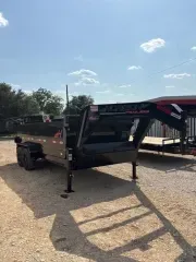 new Dump Trailers Horizon Trailers  for sale, in South Conroe, TX Thumbnail 2