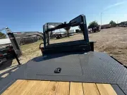 new Equipment / Flatbed Trailers Horizon Trailers  for sale, in South Conroe, TX Thumbnail 7