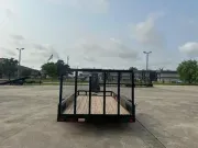 new Utility Trailers HT Trailers  for sale, in Conroe, TX Thumbnail 4