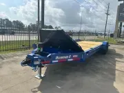 new Equipment / Flatbed Trailers Diamond C Trailers  for sale, in Conroe, TX Thumbnail 2