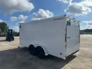 new Cargo (Enclosed) Trailers Wells Cargo  for sale, in South Conroe, TX Thumbnail 4