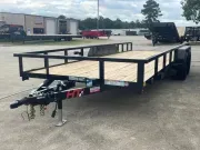 new Utility Trailers HT Trailers  for sale, in South Conroe, TX Thumbnail 1