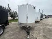 new Cargo (Enclosed) Trailers Wells Cargo  for sale, in South Conroe, TX Thumbnail 8