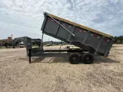 new Dump Trailers Diamond C Trailers  for sale, in Conroe, TX Thumbnail 2