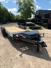 new Tilt Trailers Horizon Trailers  for sale, in Conroe, TX Thumbnail 2