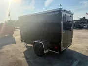 new Cargo (Enclosed) Trailers Wells Cargo  for sale, in Conroe, TX Thumbnail 3