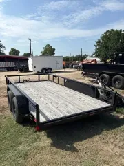 new Utility Trailers DP Platinum Star  for sale, in Conroe, TX Thumbnail 3