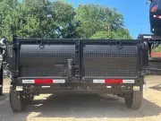 new Dump Trailers Horizon Trailers  for sale, in South Conroe, TX Thumbnail 2