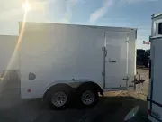 new Cargo (Enclosed) Trailers Wells Cargo  for sale, in Conroe, TX Thumbnail 7