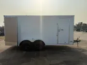 new Cargo (Enclosed) Trailers Wells Cargo  for sale, in Conroe, TX Thumbnail 6