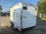 new Cargo (Enclosed) Trailers Wells Cargo  for sale, in Conroe, TX Thumbnail 4