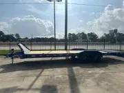 new Equipment / Flatbed Trailers Diamond C Trailers  for sale, in Conroe, TX Thumbnail 3