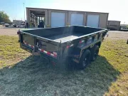 new Dump Trailers Lamar Trailers  for sale, in Conroe, TX Thumbnail 5