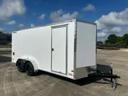 new Cargo (Enclosed) Trailers Wells Cargo  for sale, in Conroe, TX Thumbnail 7