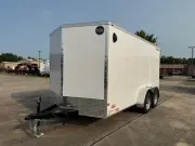 new Cargo (Enclosed) Trailers Wells Cargo  for sale, in South Conroe, TX Thumbnail 1