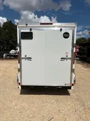 new Cargo (Enclosed) Trailers Wells Cargo  for sale, in Conroe, TX Thumbnail 5
