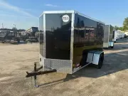 new Cargo (Enclosed) Trailers Wells Cargo  for sale, in Conroe, TX Thumbnail 1