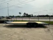 new Car Haulers / Racing Trailers Diamond C Trailers  for sale, in Conroe, TX Thumbnail 6