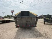 new Dump Trailers Diamond C Trailers  for sale, in Conroe, TX Thumbnail 4