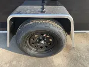 new Cargo (Enclosed) Trailers Wells Cargo  for sale, in Conroe, TX Thumbnail 8