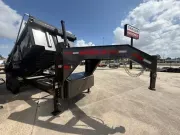 new Dump Trailers MAXX-D  for sale, in Conroe, TX Thumbnail 7