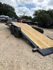 new Tilt Trailers Big Tex Trailers  for sale, in Conroe, TX Thumbnail 7