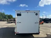 new Cargo (Enclosed) Trailers Wells Cargo  for sale, in South Conroe, TX Thumbnail 5