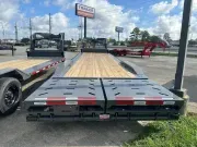 new Equipment / Flatbed Trailers Horizon Trailers  for sale, in Conroe, TX Thumbnail 3