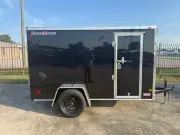 new Cargo (Enclosed) Trailers Wells Cargo  for sale, in Conroe, TX Thumbnail 6