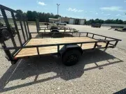 new Utility Trailers HT Trailers  for sale, in Conroe, TX Thumbnail 7
