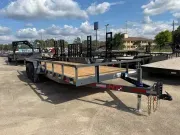 new Utility Trailers HT Trailers  for sale, in Conroe, TX Thumbnail 5
