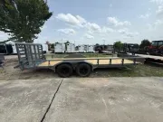 new Utility Trailers Diamond C Trailers  for sale, in Conroe, TX Thumbnail 6