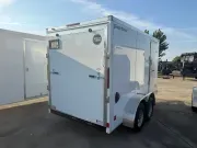 new Cargo (Enclosed) Trailers Wells Cargo  for sale, in Conroe, TX Thumbnail 6