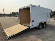 new Cargo (Enclosed) Trailers Wells Cargo  for sale, in South Conroe, TX Thumbnail 5