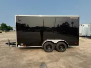 new Cargo (Enclosed) Trailers Wells Cargo  for sale, in South Conroe, TX Thumbnail 2