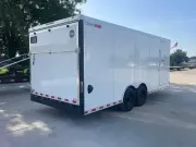 new Cargo (Enclosed) Trailers Wells Cargo  for sale, in Conroe, TX Thumbnail 3