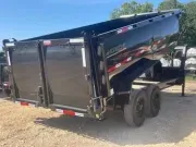 new Dump Trailers Horizon Trailers  for sale, in South Conroe, TX Thumbnail 3