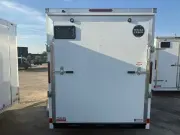 new Cargo (Enclosed) Trailers Wells Cargo  for sale, in Conroe, TX Thumbnail 5