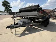 new Dump Trailers Horizon Trailers  for sale, in Conroe, TX Thumbnail 1