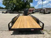 new Utility Trailers HT Trailers  for sale, in Conroe, TX Thumbnail 6
