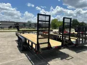 new Utility Trailers HT Trailers  for sale, in Conroe, TX Thumbnail 4